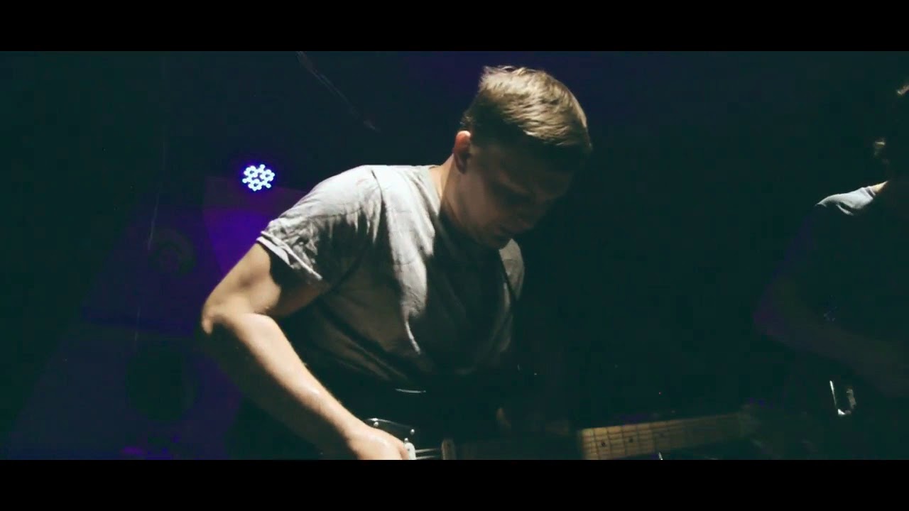 Newtone Karate  - Avalanche  |  2.09.17  Corner Place