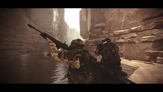 WARFACE DREAM TEAM В ОФИСЕ MAIL RU