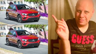 تقييم مرسيدس GLC  ٣٠٠ موديل ٢٠١٦ مستخدم العربيه من   اربع سنوات Review Mercedes GLC 300