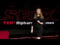 Going Beyond Growth Mindset with Self-Efficacy | Lisa Zeeveld | TEDxAlpharettaWomen