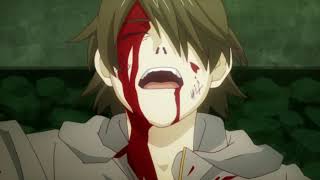 Bakemonogatari AMV