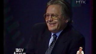 Юрий Антонов в программе Юрий Антонов в программе