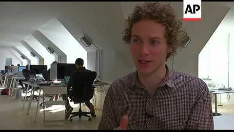 A web based marketplace of experiences