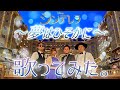 ディズニーソングカバー 夢はひそかに シンデレラ ディズニーランドホテルで歌ってみた By ポップ ヴィランズ ディズニーソングカバー 夢はひそかに シンデレラ ディズニーランドホテルで歌ってみた By ポップ ヴィランズ