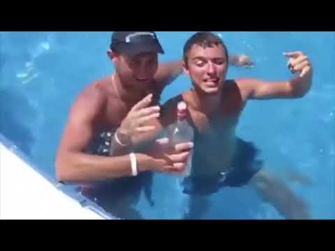 Орест Лютий - Росіяни в Анталії