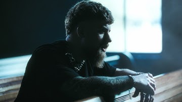 Nate Vickers - Falling Away From Heaven (Official Music Video)