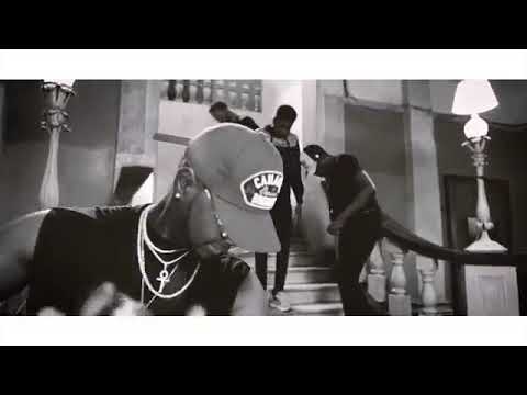 Kizz Daniel-Madu-(OFFICIAL DANCE VIDEO) Ft.Flyboy Inc.