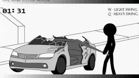 Sniper Assassin 3 Walkthrough