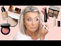 Get Ready With Me Trying New Makeup | Full Face Of Beauty Pie