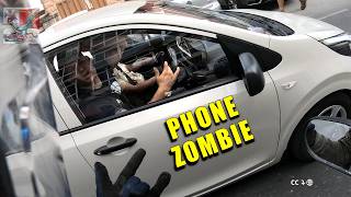 No Rear Lights, Blind Pull-Outs & Phone Zombies | Malta Ep 61