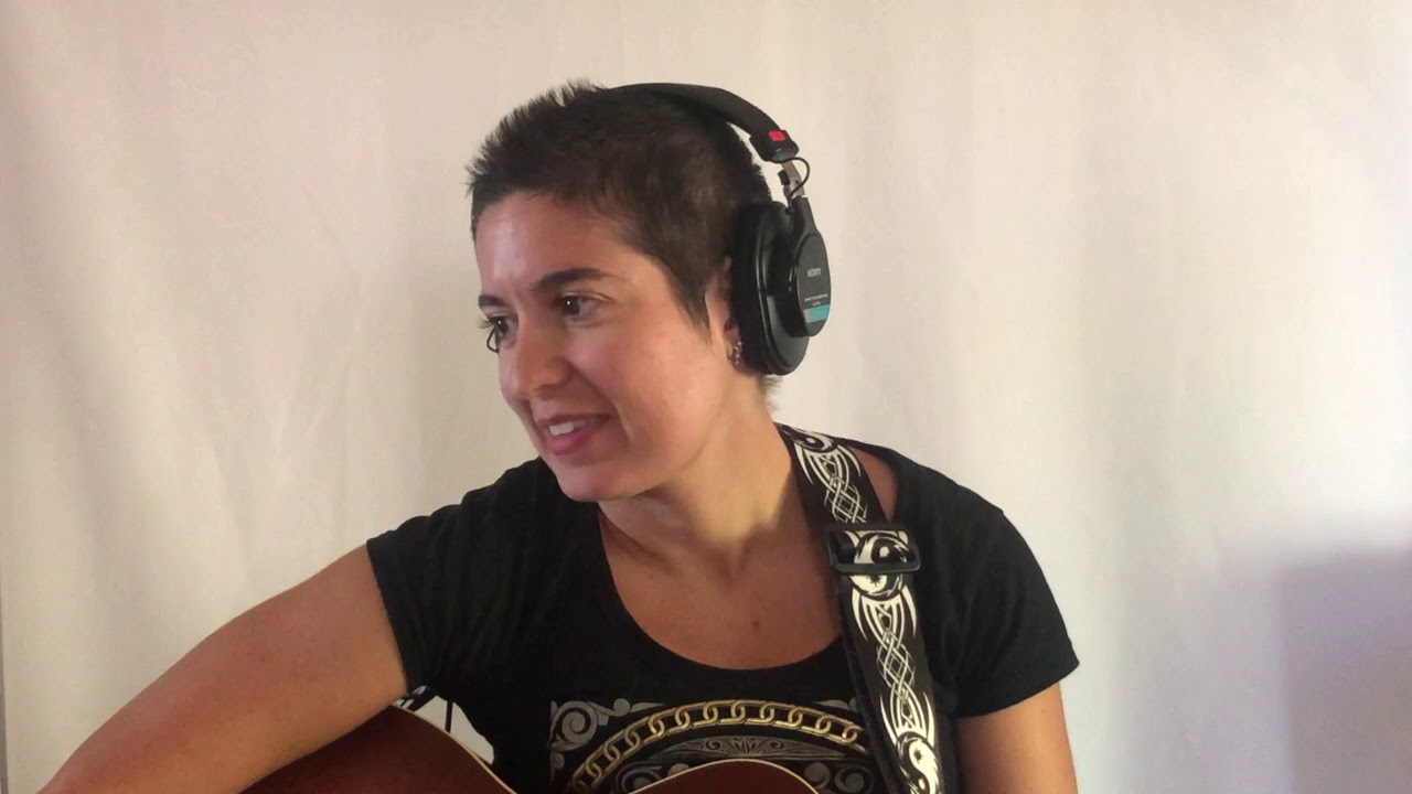 Learn to sing "Fronteras" by Gaby Moreno - YouTube