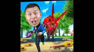 20 TONDAY GAMER 🔥 OVERPOWER SNIPER GAMEPLAY 😱 #freefire #gaming #ffshorts #viral #snipergameplay