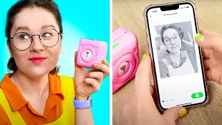 ⁣AWESOME PARENTING GADGETS || Crazy Hacks and Smart Tricks For Parents By 123 GO! LIVE