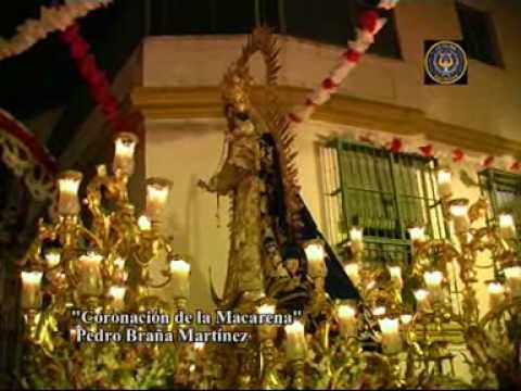 Virgen del Rosario en Lira, Cornejo y Entrada; 2009 (Sevilla)