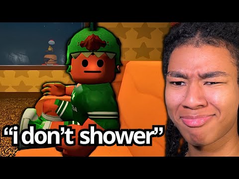 Narrow is The FUNNIEST Kid Roblox Animator..