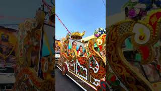 Amgaon Baba Saheb Jayanti 14 April ambedkar chouk #lyrics #ambedkar #jaybhim