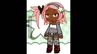tweening practice day 1 IM TAKING TIPS! #tweening #practice #gacha #gachalife #gachaedit