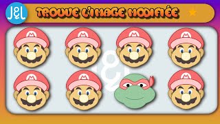 Trouve l'intrus n°14. Cherche la différence. Jeu pour tous. screenshot 2