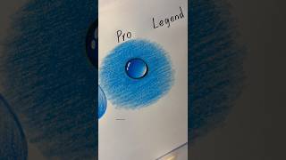 Water drop drawing. BEGINNERS to LEGEND. #howtodraw #art #drawing #artist #cartoon #shorts Water drop drawing. BEGINNERS to LEGEND. #howtodraw #art #drawing #artist #cartoon #shorts