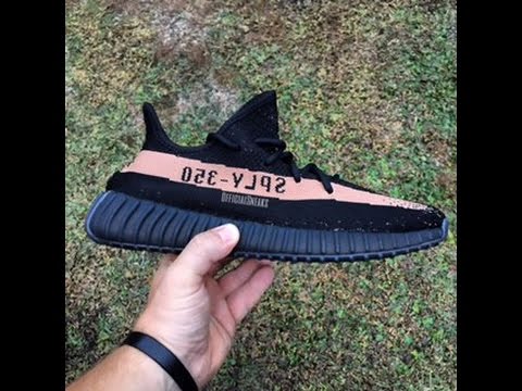 legit check yeezy copper