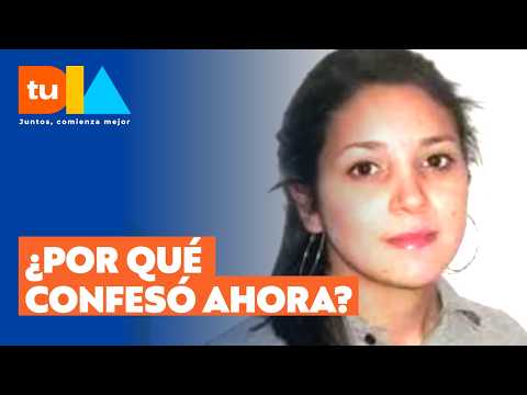 18 years after her disappearance! Neighbor allegedly confessed to murder of young woman in Concha...