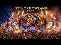 🔥 Tomorrowland 2026 | Martin Garrix · David Guetta · Alesso · Hardwell · Anyma [Tribute Set]