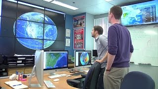 Researchers Find Why Summer Hurricanes Hit at Levels Less Intense Than Forecast