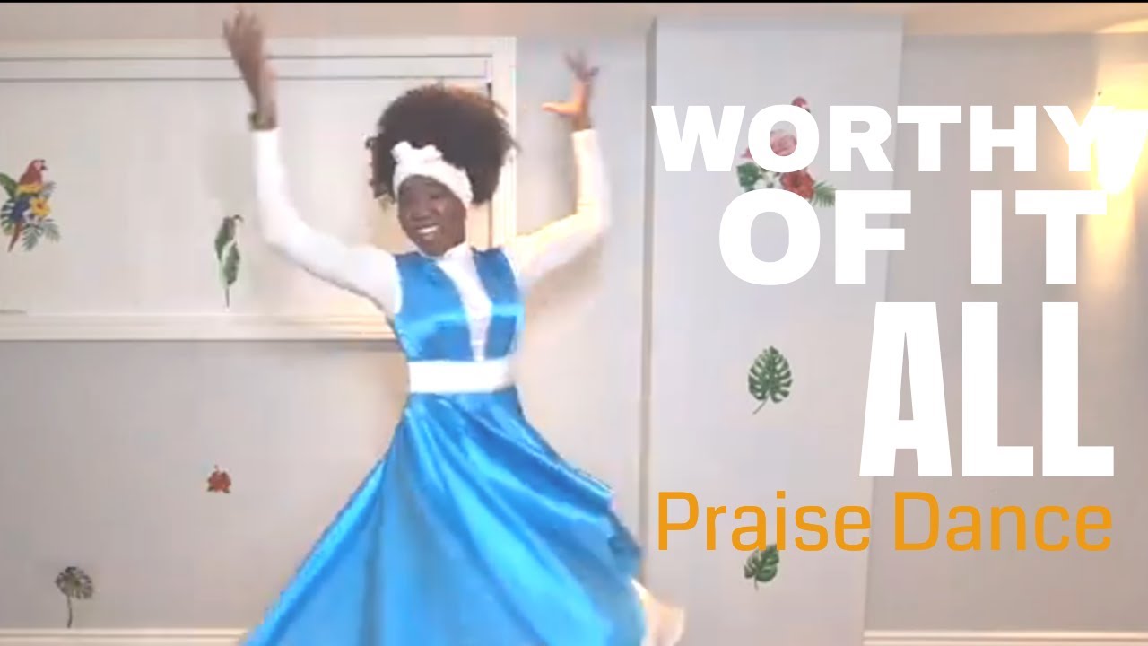 Worthy Of It All CeCe Winans Praise Dance With Lyrics YouTube Worthy of it all cece winans praise dance with lyrics youtube