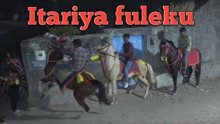 Itariya fuleku video #kathiyawadi