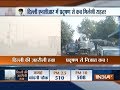 Delhi air quality turns 'hazardous', thick smog shrouds national capital