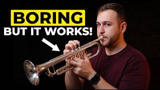 Give Me 30 Minutes, I'll Save You 29 YEARS of Wasted Practice