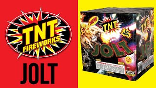 Jolt - TNT Fireworks® Official Video