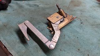 A surprising fix for my broken Pella window hand crank