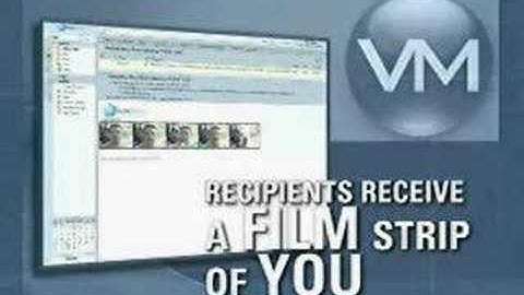helloWorld: Video Email Demo