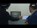 القمة العالمية للحكومات العالم الياباني هيروشي إيشيغورو تجارب لتطوير روبوتات شبيهة بالبشر 