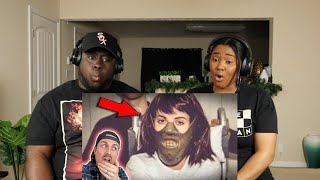 "Female Hannibal Lecter" Given HARSHEST Sentence Possible (Mr Ballen) | Kidd and Cee Reacts