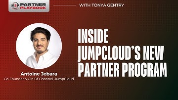 How JumpCloud Empowers MSPs: Unified IT Management for Success