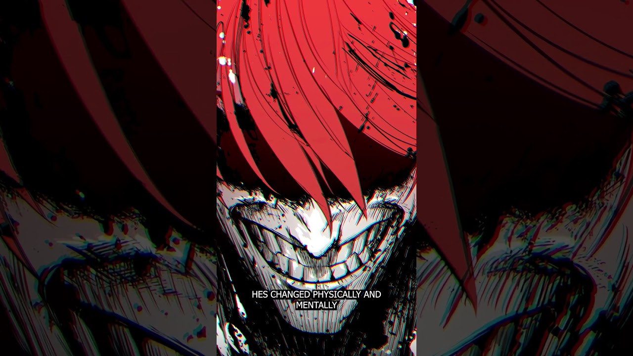 HE CAME IN BROKEN!?!?
