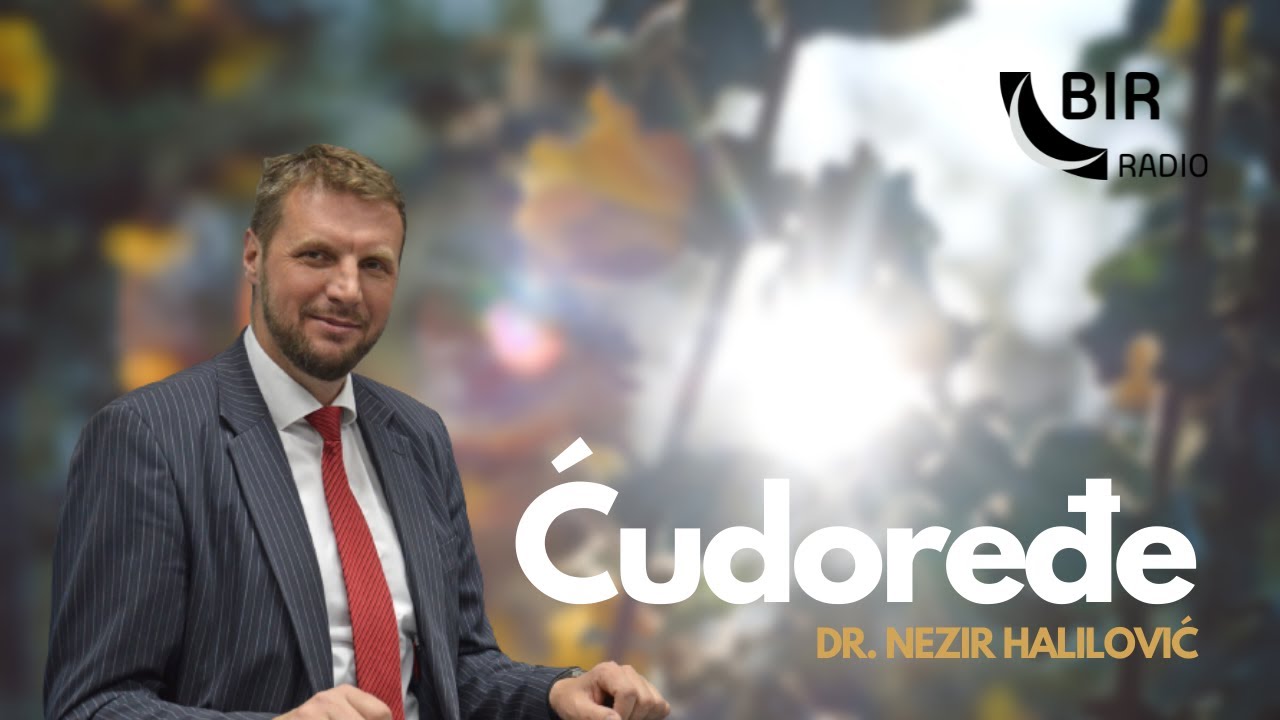 Ćudoređe - O Hudu, a.s.