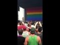 Deborah Cox - Same Script Different Cast (Live @ NJ Pride 2012)
