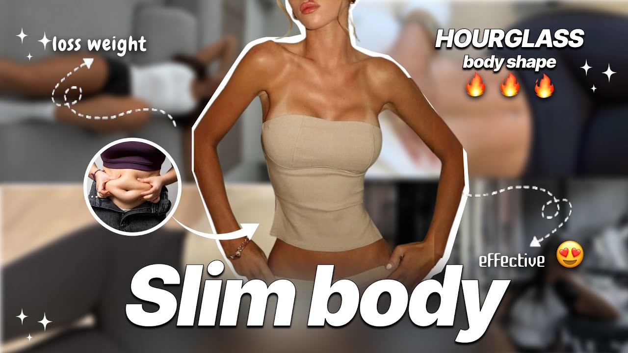 How to Get Slim in 3 Months Without Quitting Your Life