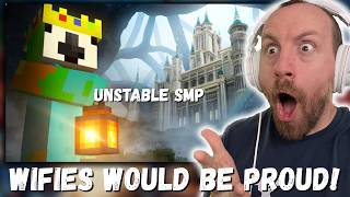 WIFIES WOULD BE PROUD! Parrot Searching for a Civilization that Doesnt Exist (UNSTABLE SMP REACTION)