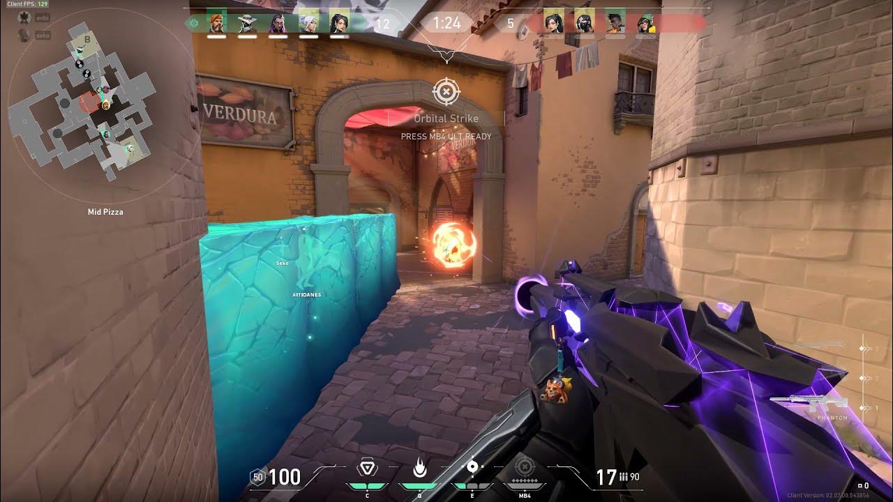 Fried Chicken with Brimstone (4 k clutch) YouTube