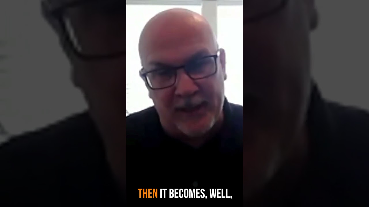 Value Starts with a Personal Connection 