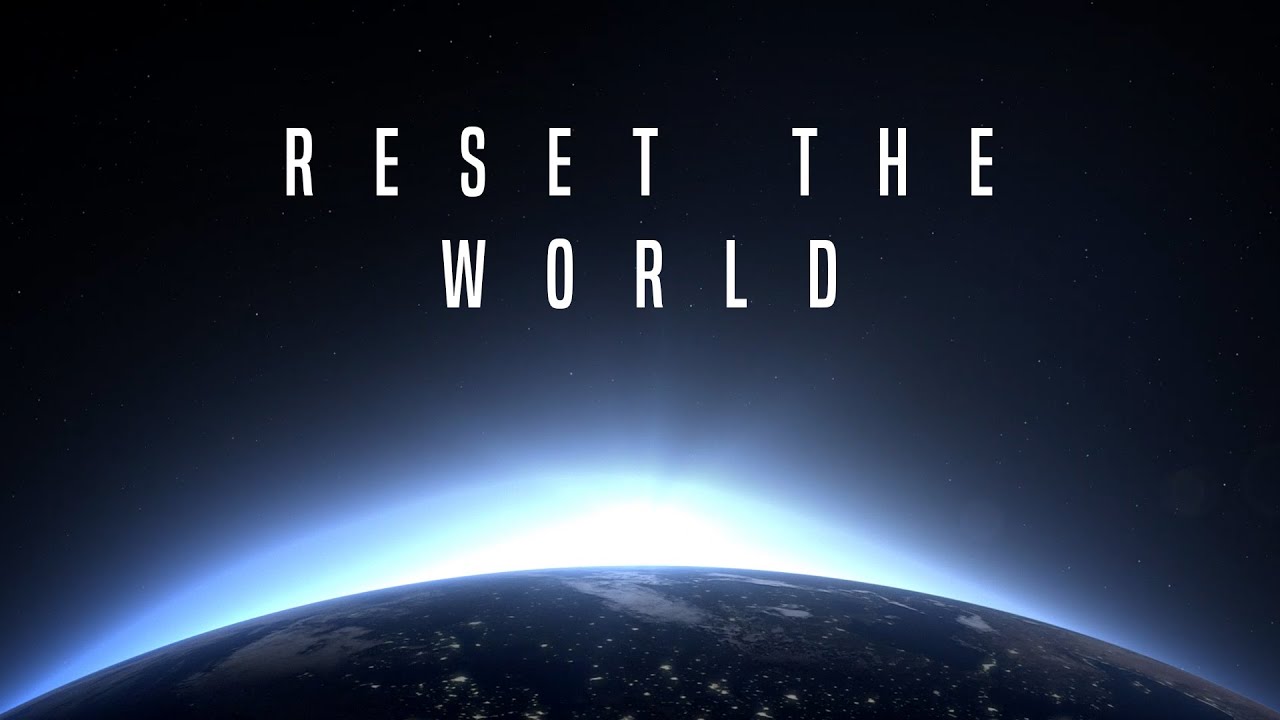 Defy Them - "Reset The World" (OFFICIAL PLAYTHROUGH)