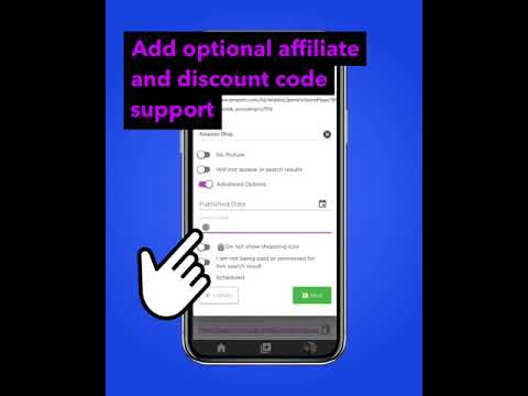 How-To Create LINK