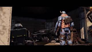 Disintegration - Official Story Trailer (2020)