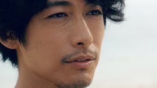 ディーン・フジオカ が宇宙人!? 謎の男を演じる／映画『海を駆ける』予告編