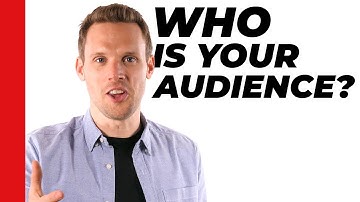 Who do you want to engage with your science? | ‘Talking Science’ Course #2