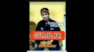 GUMILAR 61 Dongeng Sunda Buhun
